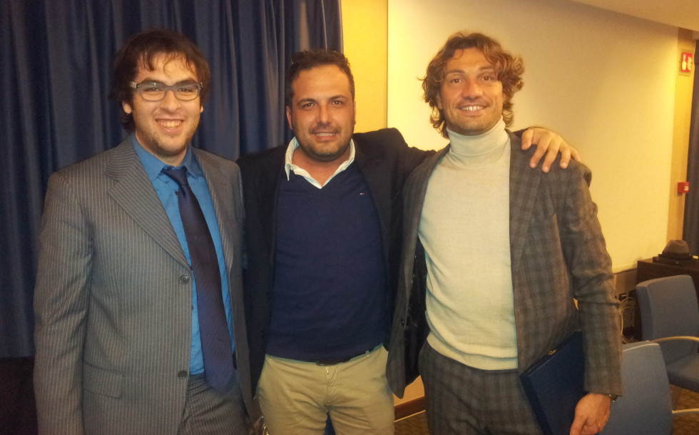Diventare osservatore calcistico