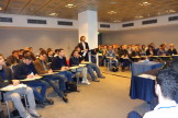 corso osservatore calcistico - diventare osservatore calcistico - osservatore di calcio