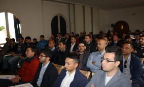corso osservatore calcistico - diventare osservatore calcistico - osservatore di calcio