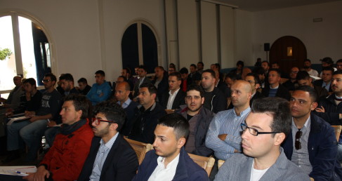 corso osservatore calcistico - diventare osservatore calcistico - osservatore di calcio