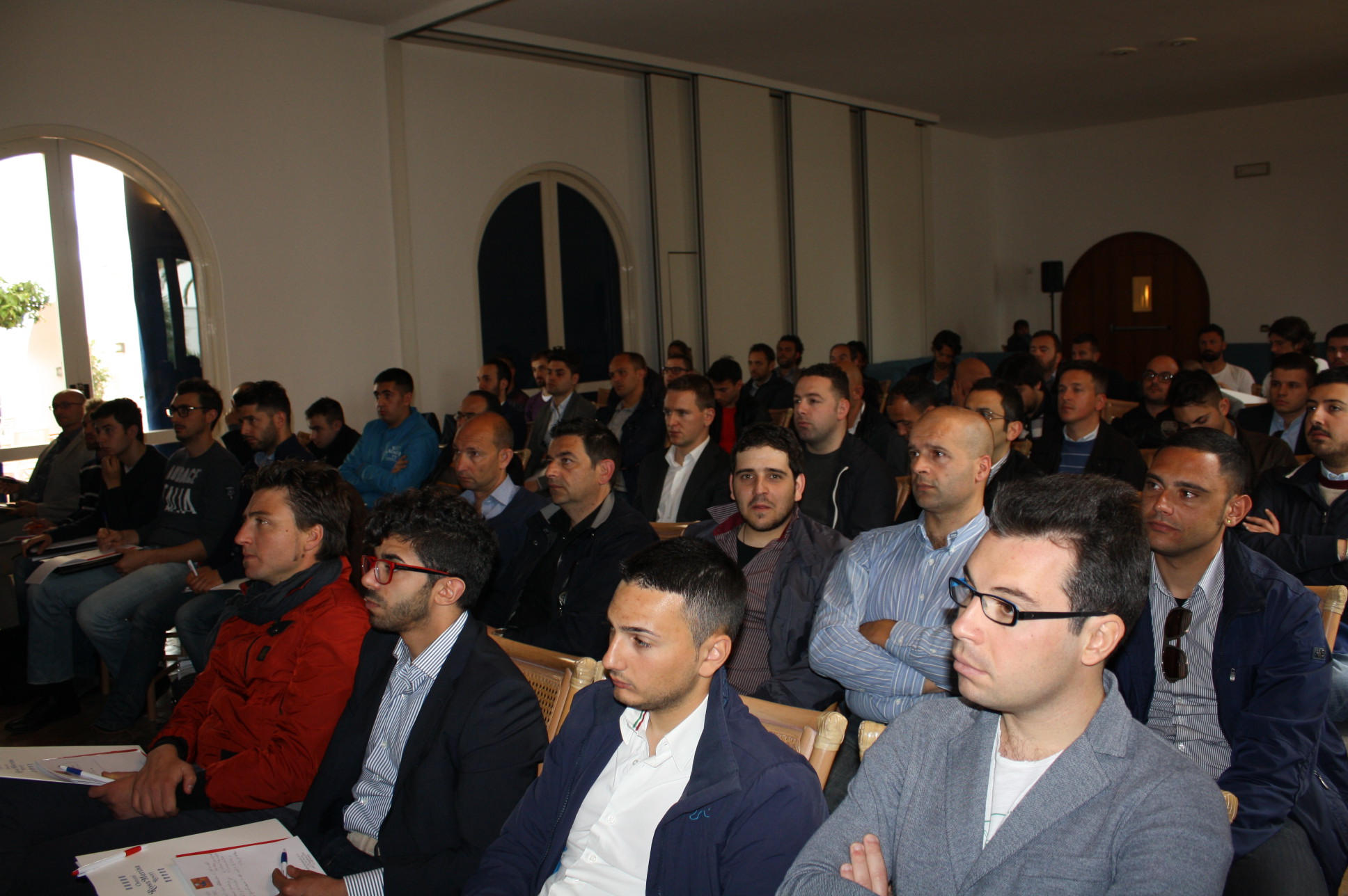 corso osservatore calcistico - diventare osservatore calcistico - osservatore di calcio