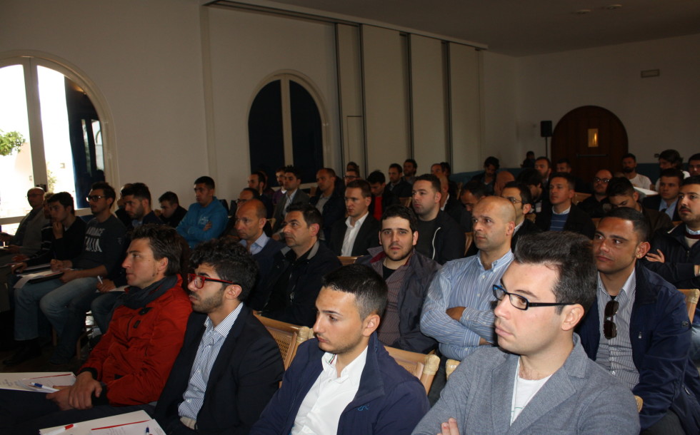 corso osservatore calcistico - diventare osservatore calcistico - osservatore di calcio