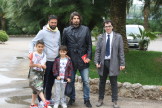 corso osservatore calcistico - diventare osservatore calcistico - osservatore di calcio