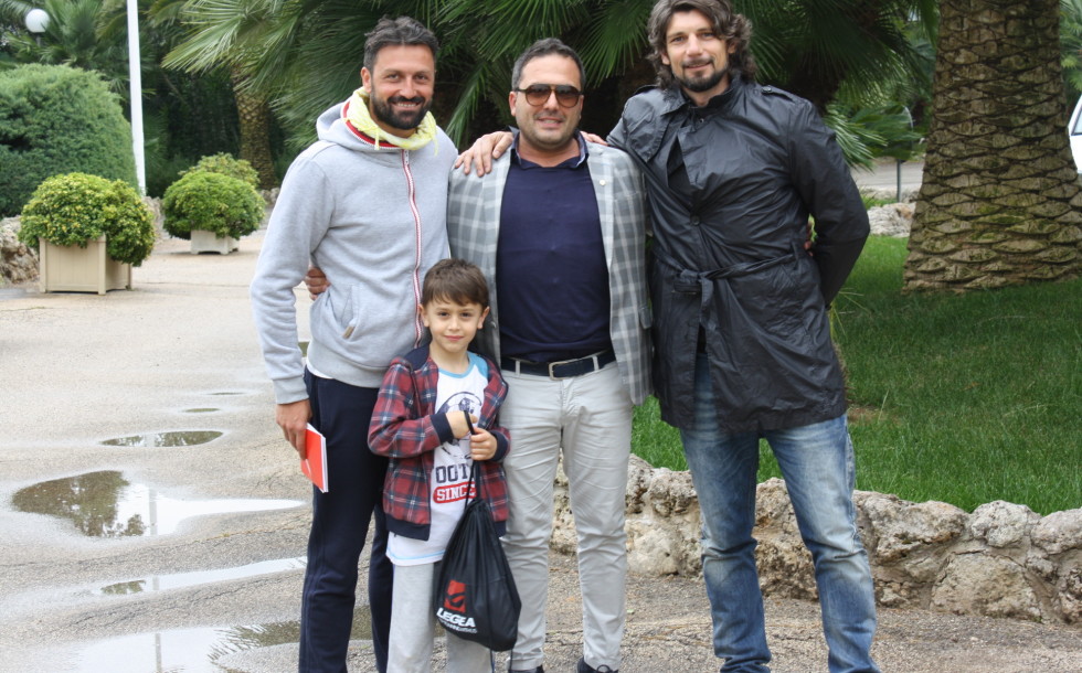 corso osservatore calcistico - diventare osservatore calcistico - osservatore di calcio
