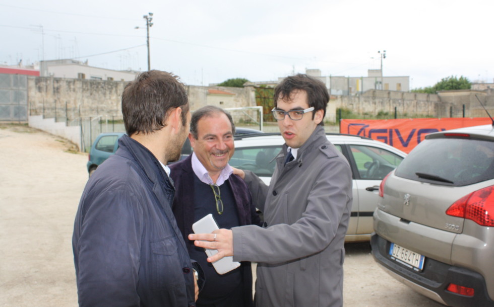 corso osservatore calcistico - diventare osservatore calcistico - osservatore di calcio