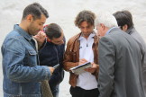 corso osservatore calcistico - diventare osservatore calcistico - osservatore di calcio