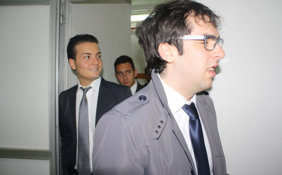 corso osservatore calcistico - diventare osservatore calcistico - osservatore di calcio