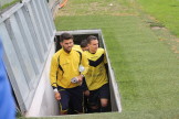 corso osservatore calcistico - diventare osservatore calcistico - osservatore di calcio