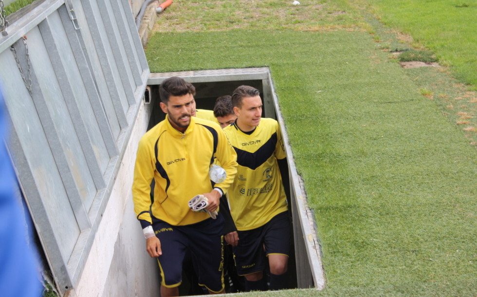 corso osservatore calcistico - diventare osservatore calcistico - osservatore di calcio