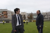 corso osservatore calcistico - diventare osservatore calcistico - osservatore di calcio