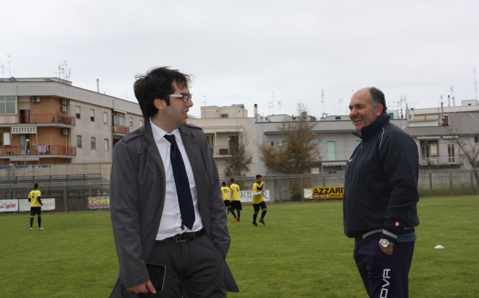 corso osservatore calcistico - diventare osservatore calcistico - osservatore di calcio