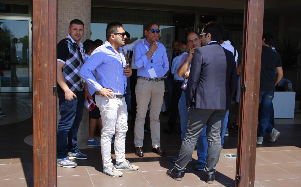 corso osservatore calcistico - diventare osservatore calcistico - osservatore di calcio
