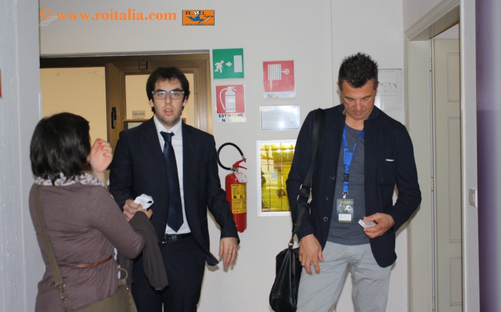 corso osservatore calcistico - diventare osservatore calcistico - osservatore di calcio