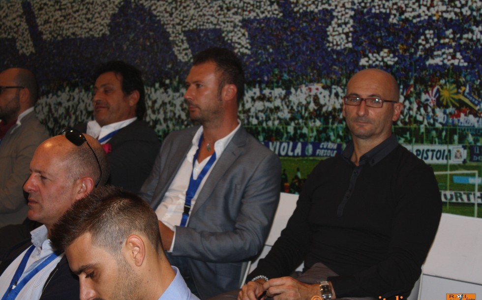 corso osservatore calcistico - diventare osservatore calcistico - osservatore di calcio