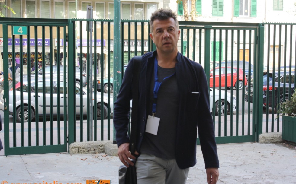corso osservatore calcistico - diventare osservatore calcistico - osservatore di calcio