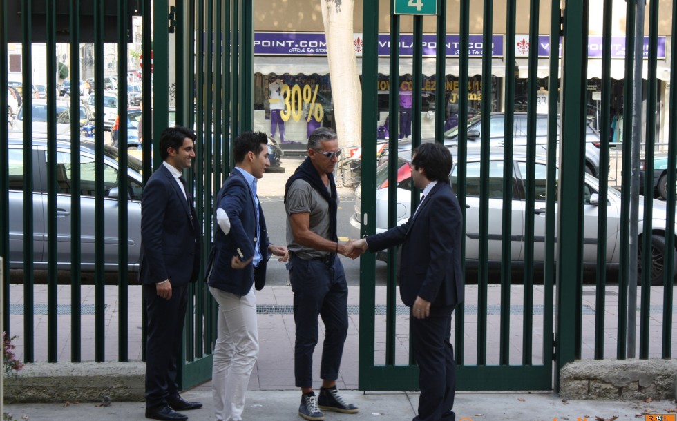 corso osservatore calcistico - diventare osservatore calcistico - osservatore di calcio