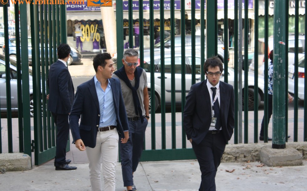 corso osservatore calcistico - diventare osservatore calcistico - osservatore di calcio