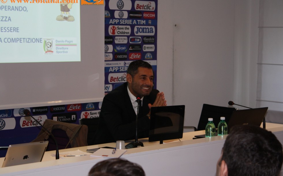 coverciano figc - corso osservatore calcistico - diventare osservatore calcistico - osservatore di calcio