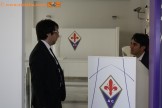 coverciano figc - corso osservatore calcistico - diventare osservatore calcistico - osservatore di calcio - Sassano Matteo