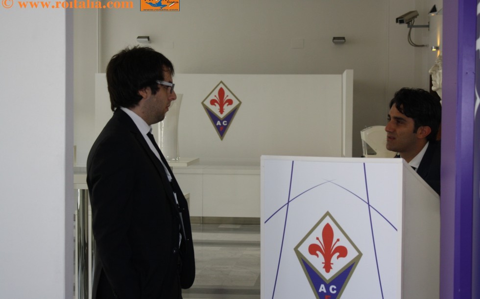 coverciano figc - corso osservatore calcistico - diventare osservatore calcistico - osservatore di calcio - Sassano Matteo