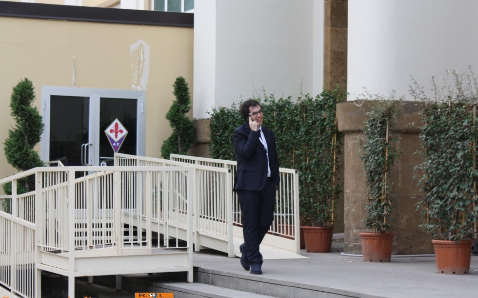 coverciano figc - corso osservatore calcistico - diventare osservatore calcistico - osservatore di calcio - Sassano Matteo
