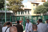 coverciano figc - corso osservatore calcistico - diventare osservatore calcistico - osservatore di calcio -Matteo Sassano