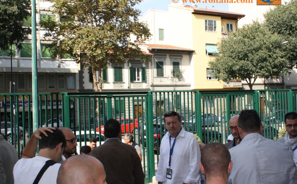 coverciano figc - corso osservatore calcistico - diventare osservatore calcistico - osservatore di calcio -Matteo Sassano