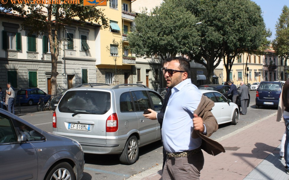 coverciano figc - corso osservatore calcistico - diventare osservatore calcistico - osservatore di calcio - esposito luca