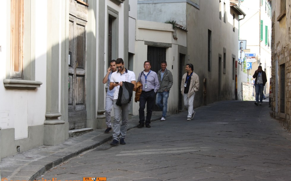 coverciano figc - corso osservatore calcistico - diventare osservatore calcistico - osservatore di calcio