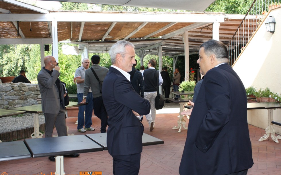 coverciano figc - corso osservatore calcistico - diventare osservatore calcistico - osservatore di calcio - gino dimitri -sergio pinzin