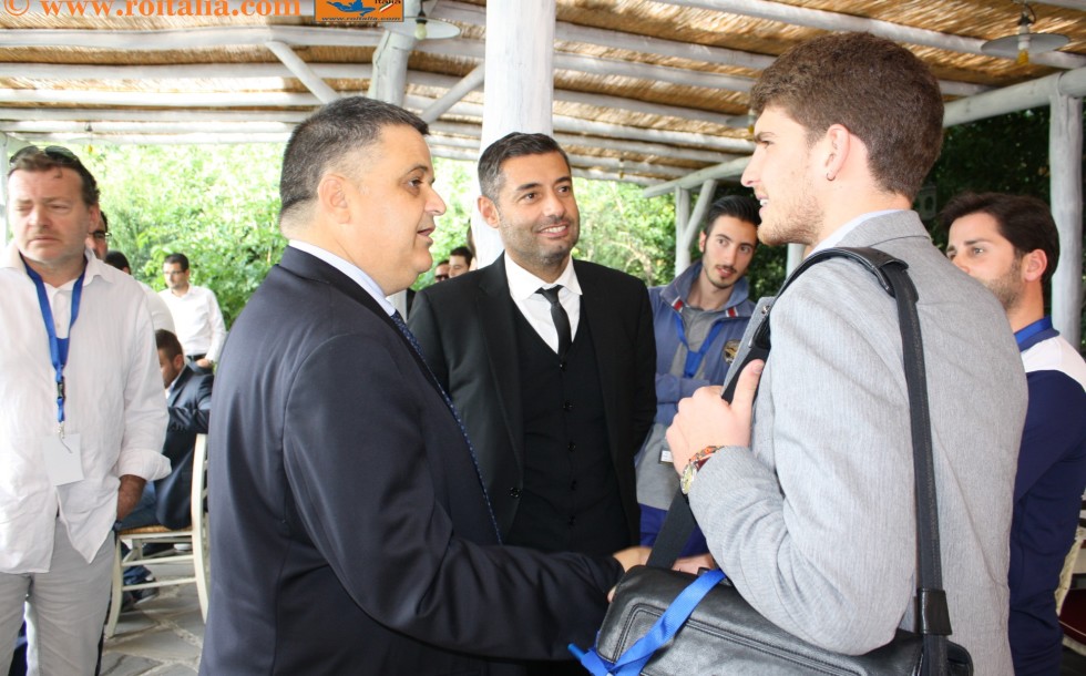 coverciano figc - corso osservatore calcistico - diventare osservatore calcistico - osservatore di calcio