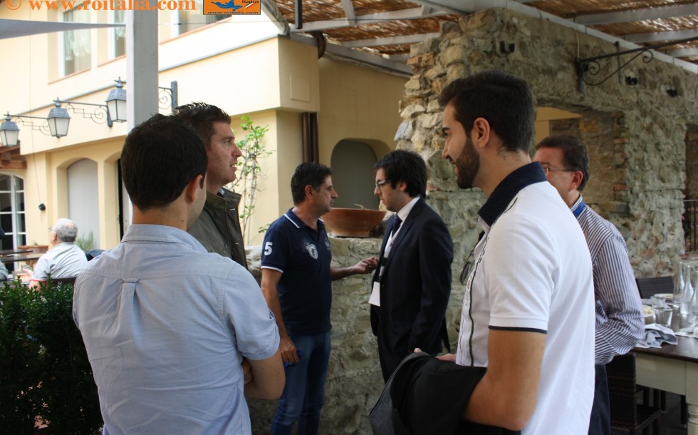 coverciano figc - corso osservatore calcistico - diventare osservatore calcistico - osservatore di calcio