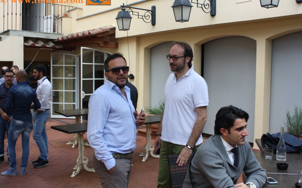coverciano figc - corso osservatore calcistico - diventare osservatore calcistico - osservatore di calcio