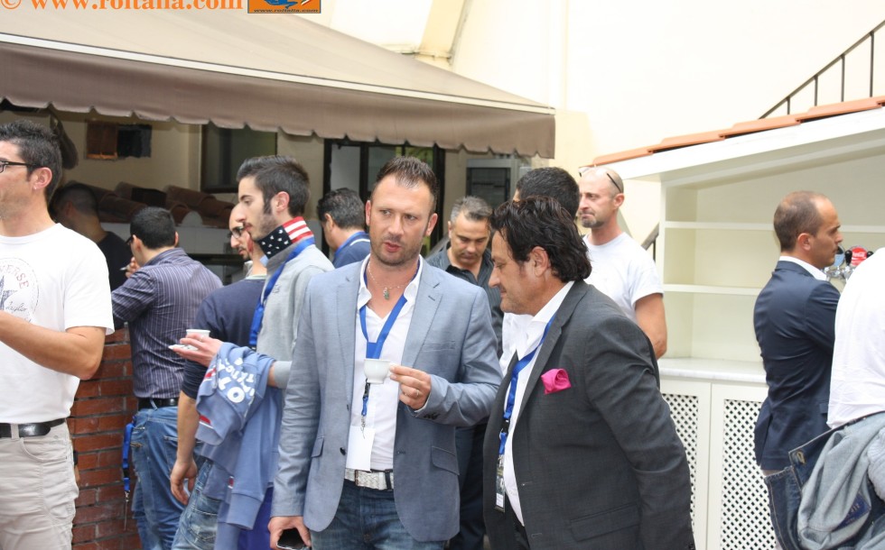 coverciano figc - corso osservatore calcistico - diventare osservatore calcistico - osservatore di calcio