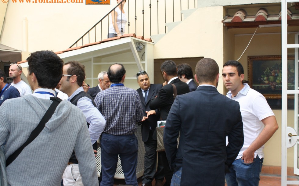 coverciano figc - corso osservatore calcistico - diventare osservatore calcistico - osservatore di calcio