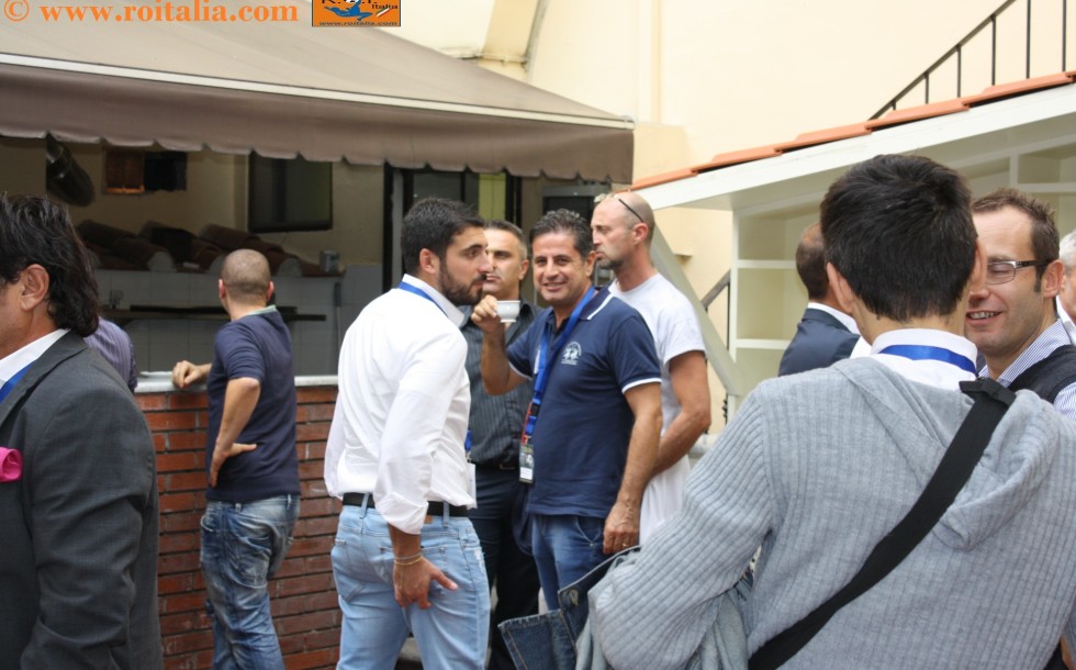 coverciano figc - corso osservatore calcistico - diventare osservatore calcistico - osservatore di calcio
