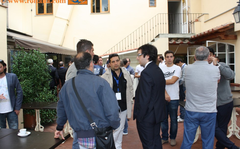 coverciano figc - corso osservatore calcistico - diventare osservatore calcistico - osservatore di calcio