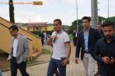coverciano figc - corso osservatore calcistico - diventare osservatore calcistico - osservatore di calcio