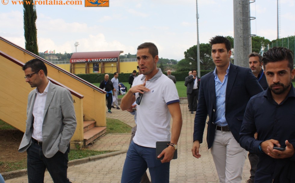 coverciano figc - corso osservatore calcistico - diventare osservatore calcistico - osservatore di calcio