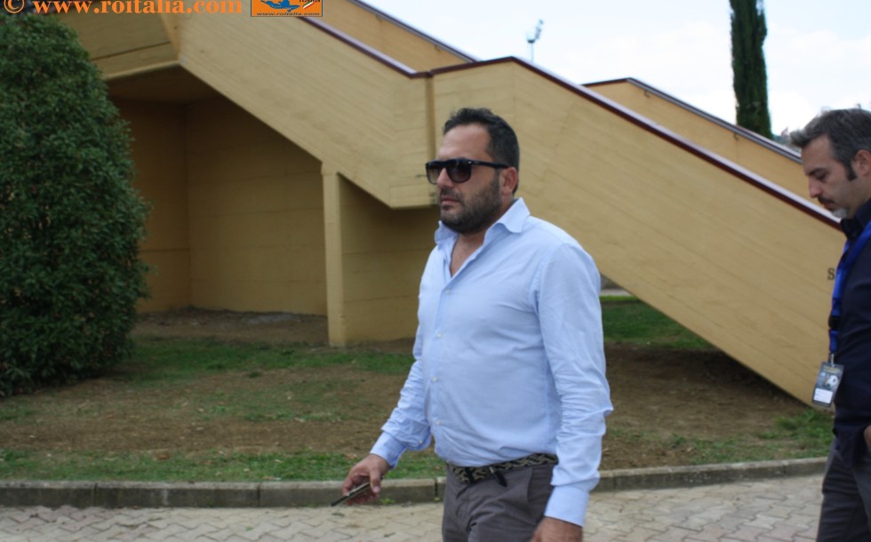 coverciano figc - corso osservatore calcistico - diventare osservatore calcistico - osservatore di calcio