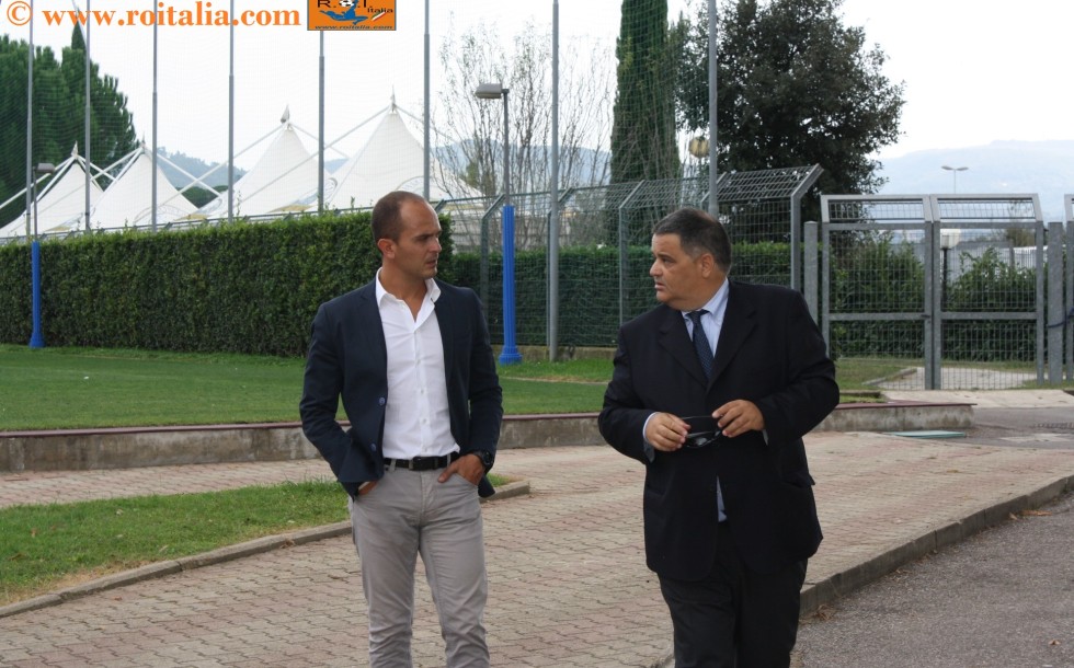 coverciano figc - corso osservatore calcistico - diventare osservatore calcistico - osservatore di calcio