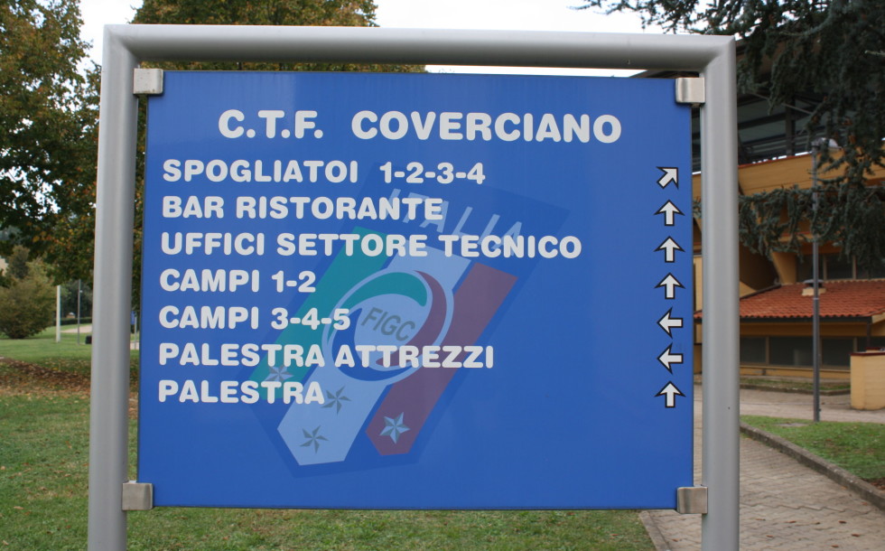 coverciano figc - corso osservatore calcistico - diventare osservatore calcistico - osservatore di calcio
