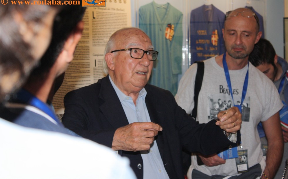 - corso osservatore calcistico - diventare osservatore calcistico - osservatore di calcio