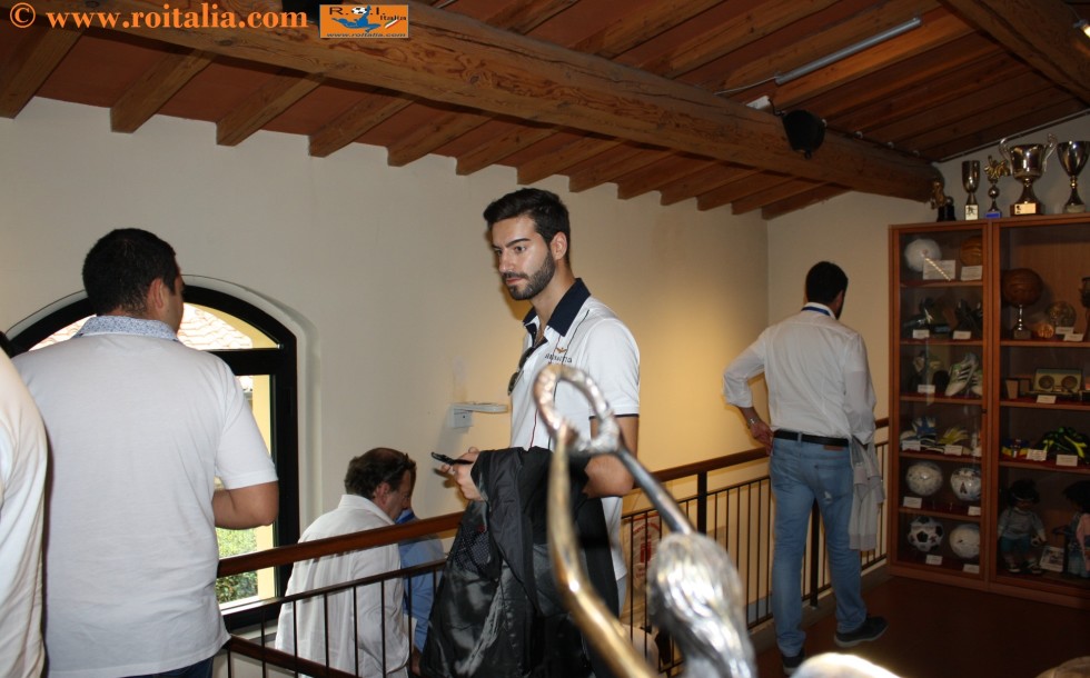 - corso osservatore calcistico - diventare osservatore calcistico - osservatore di calcio