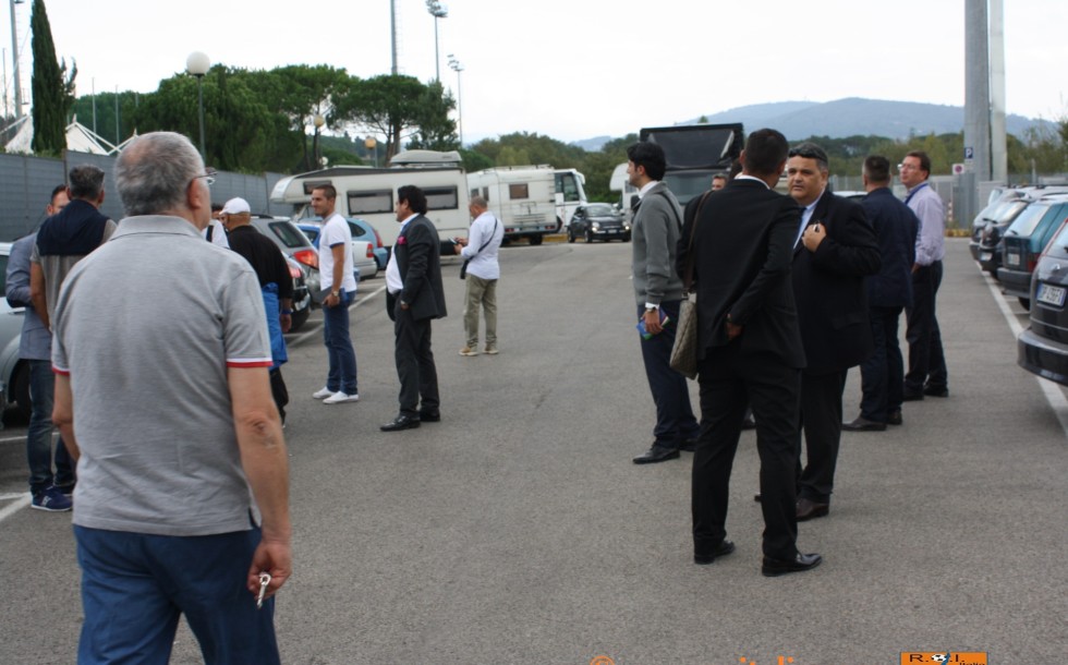 - corso osservatore calcistico - diventare osservatore calcistico - osservatore di calcio