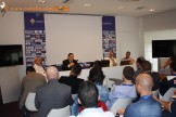 - corso osservatore calcistico - diventare osservatore calcistico - osservatore di calcio