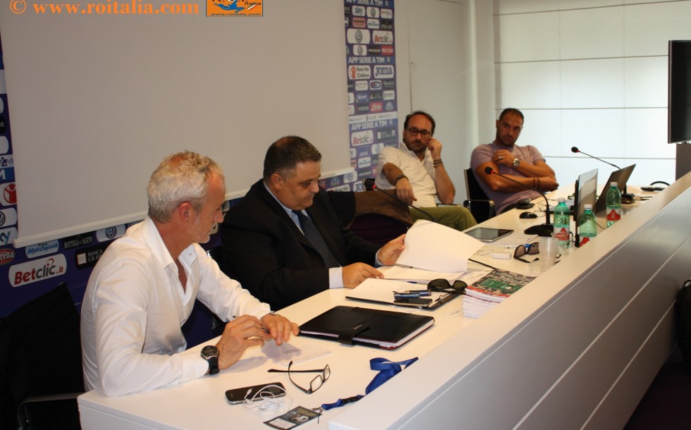 - corso osservatore calcistico - diventare osservatore calcistico - osservatore di calcio