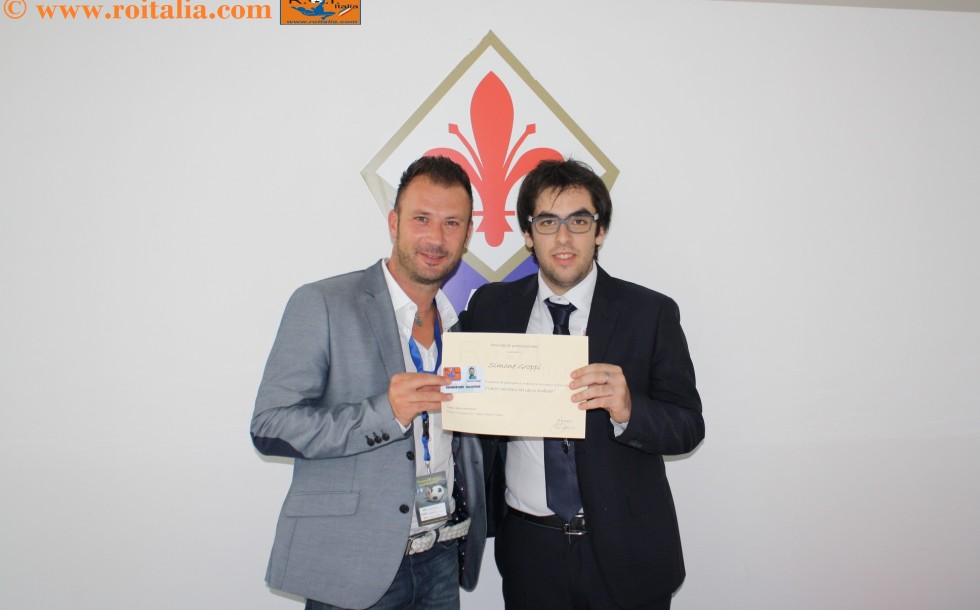 - corso osservatore calcistico - diventare osservatore calcistico - osservatore di calcio