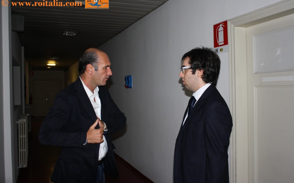 - corso osservatore calcistico - diventare osservatore calcistico - osservatore di calcio