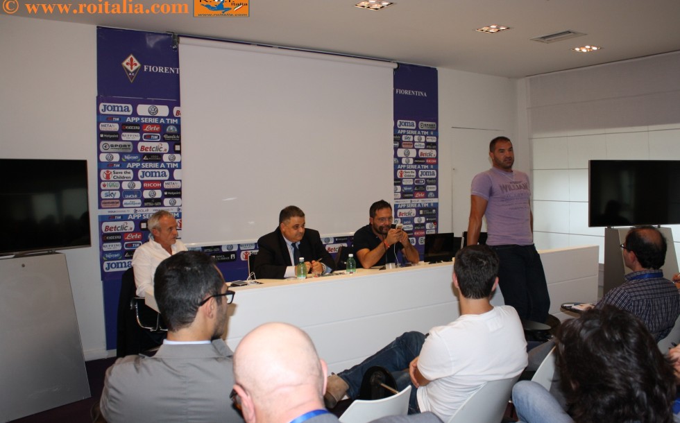 - corso osservatore calcistico - diventare osservatore calcistico - osservatore di calcio
